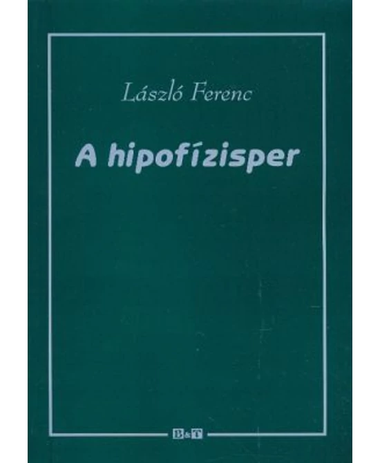 A hipofízisper