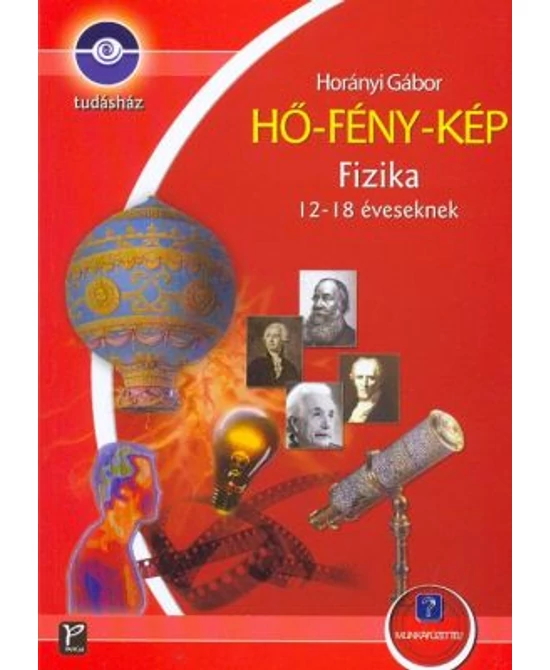 Hő - Fény - Kép