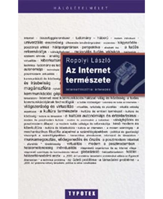 Az internet természete