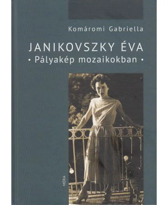 Janikovszky Éva