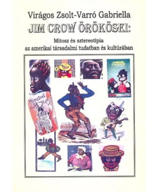 Jim Crow örökösei