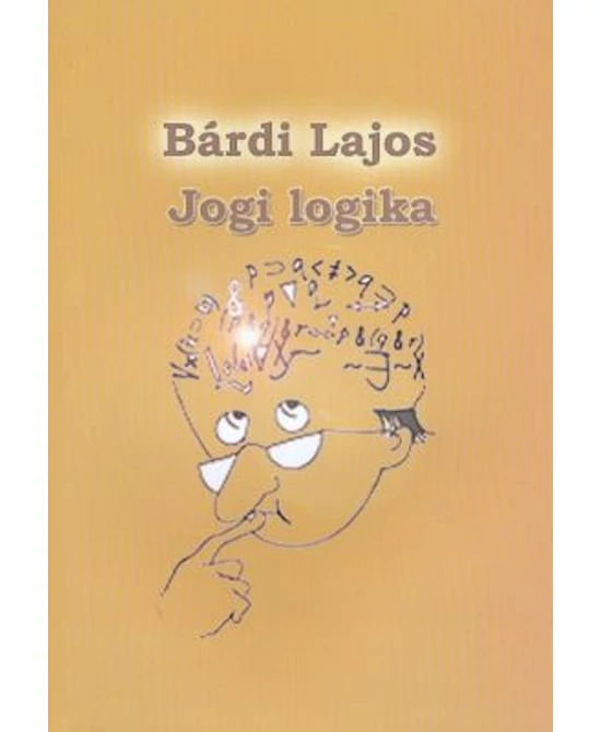 Jogi logika