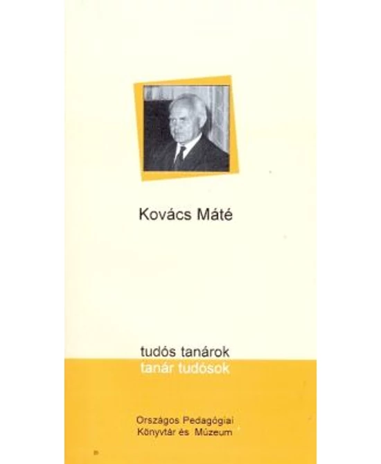 Kovács Máté