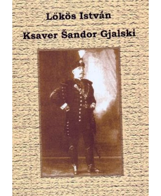 Ksaver Šandor Gjalski