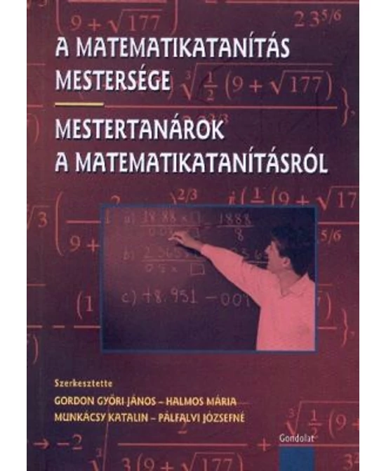 A matematikatanítás mestersége