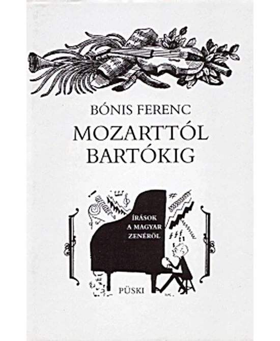 Mozarttól Bartókig