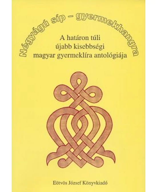 Négyágú síp - gyermekhangra