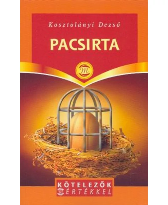 Pacsirta