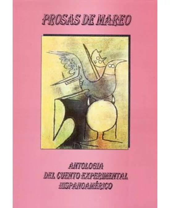Prosas de mareo