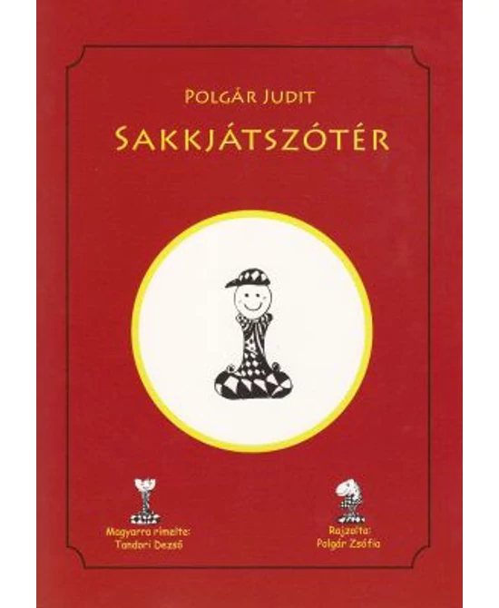 Sakkjátszótér