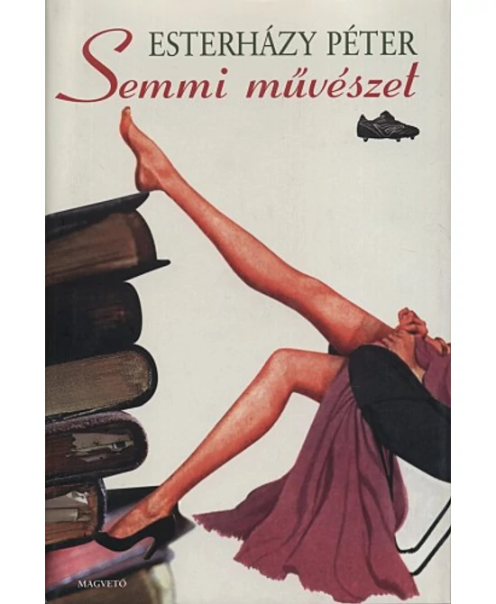 Semmi művészet