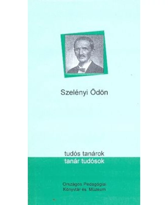 Szelényi Ödön