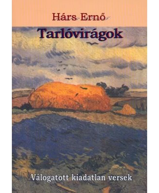 Tarlóvirágok