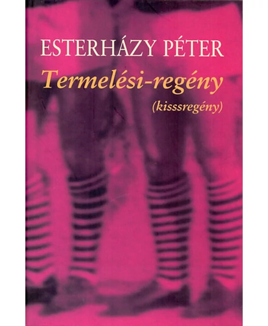 Termelési-regény (kisssregény)