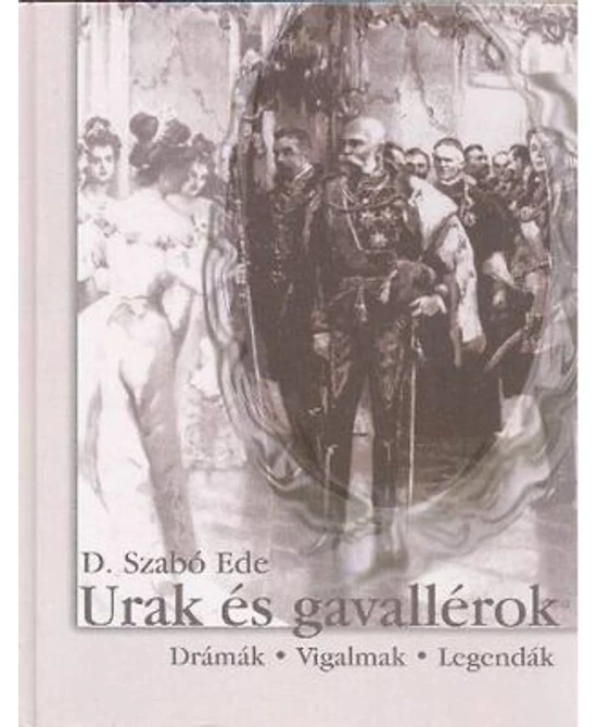 Urak és gavallérok