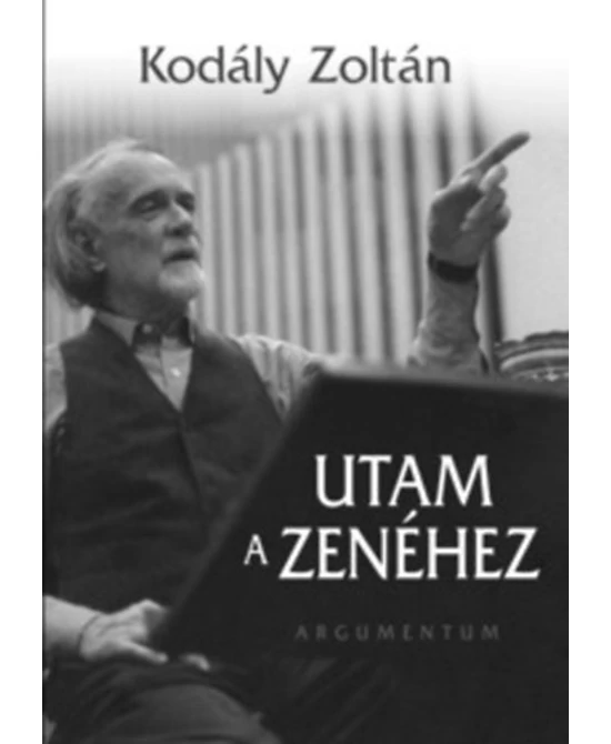 Utam a zenéhez