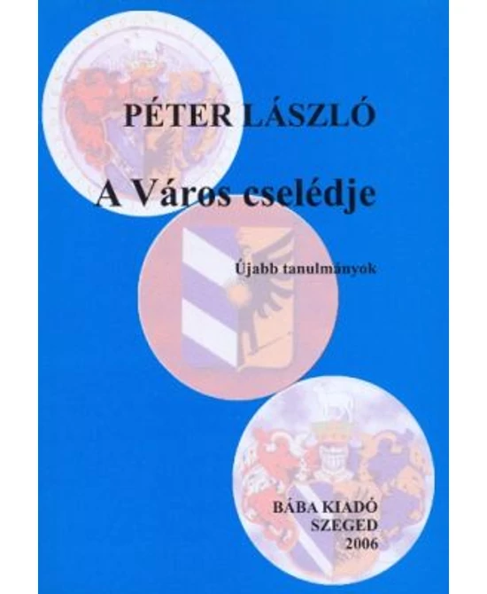 A Város cselédje