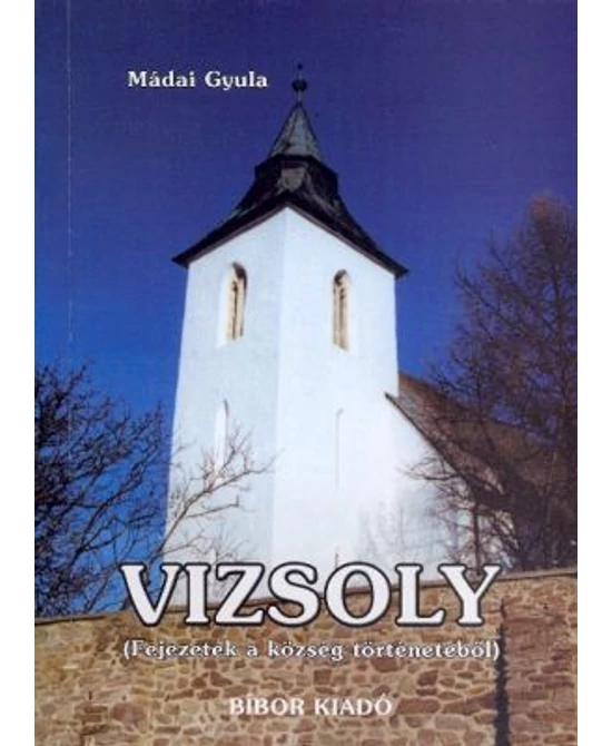 Vizsoly