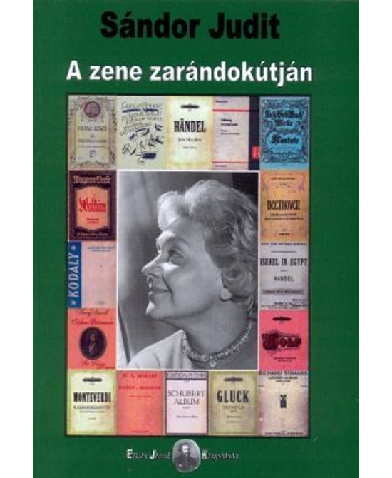 A zene zarándokútján