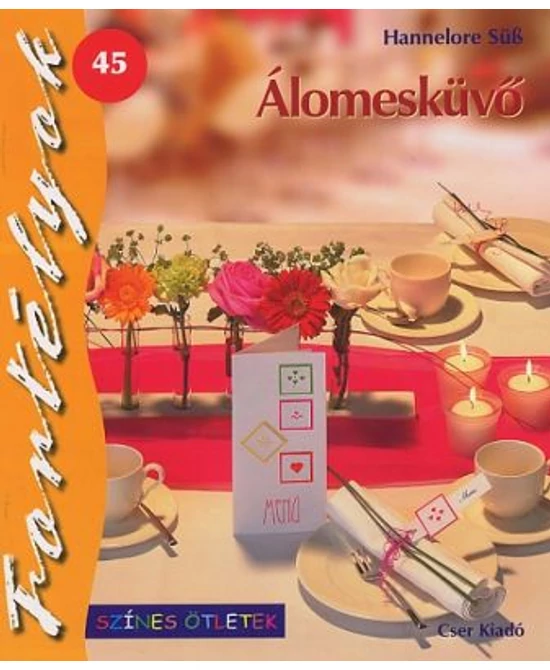 Álomesküvő