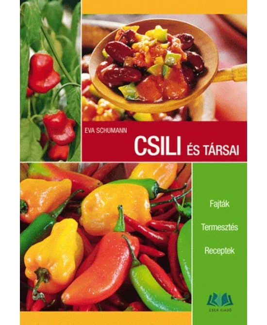 Csili és társai