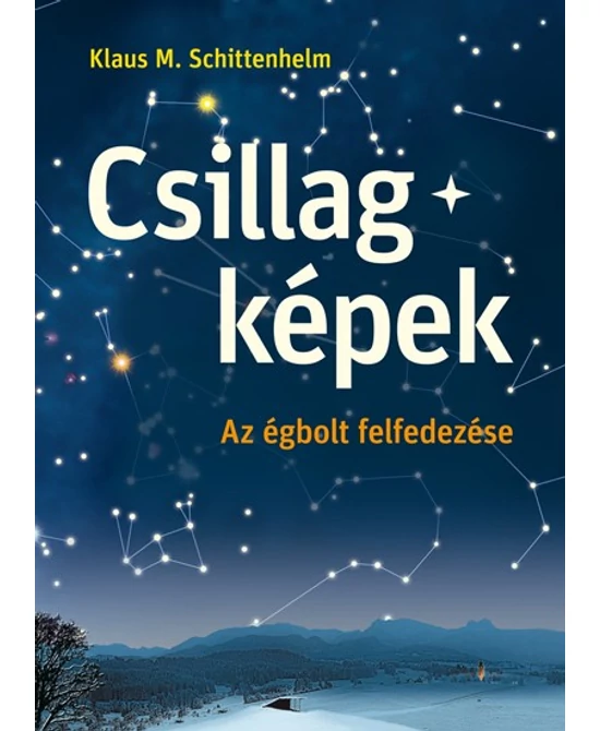 Csillagképek