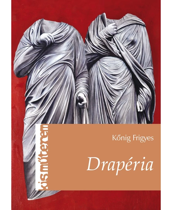 Drapéria