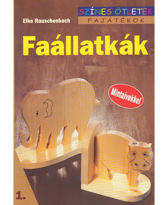 Faállatkák