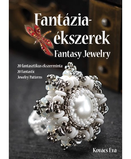 Fantáziaékszerek