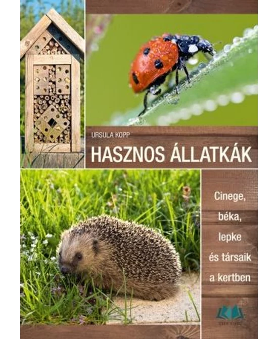 Hasznos állatkák