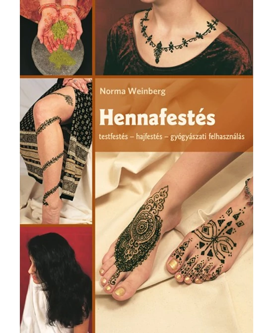 Hennafestés