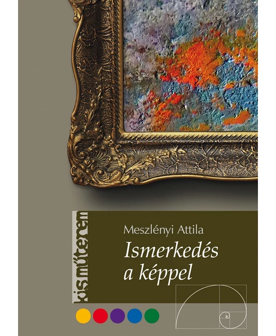 Ismerkedés a képpel