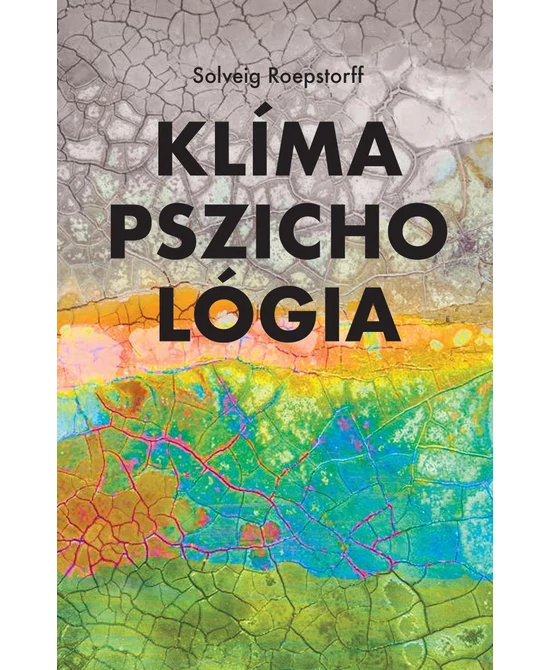 Klímapszichológia
