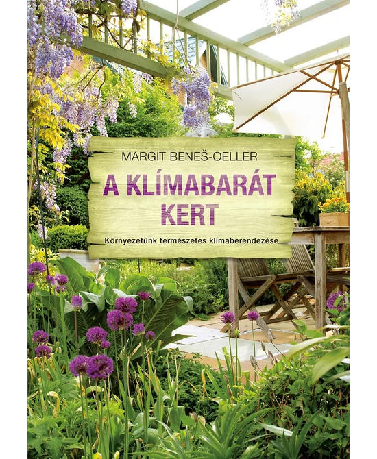 A klímabarát kert