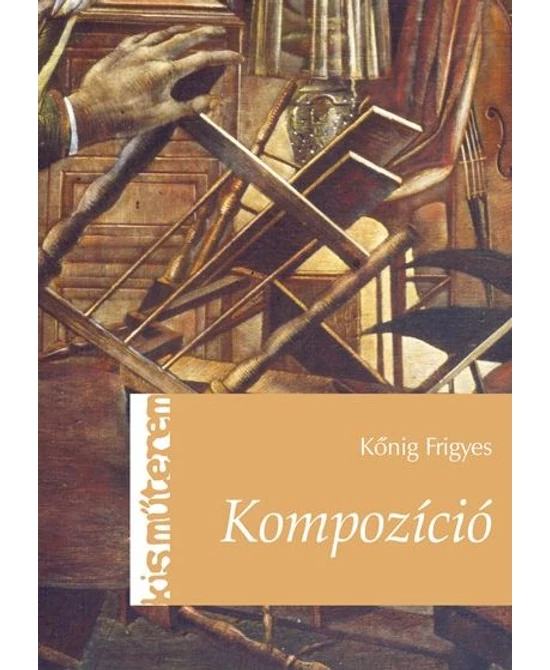Kompozíció