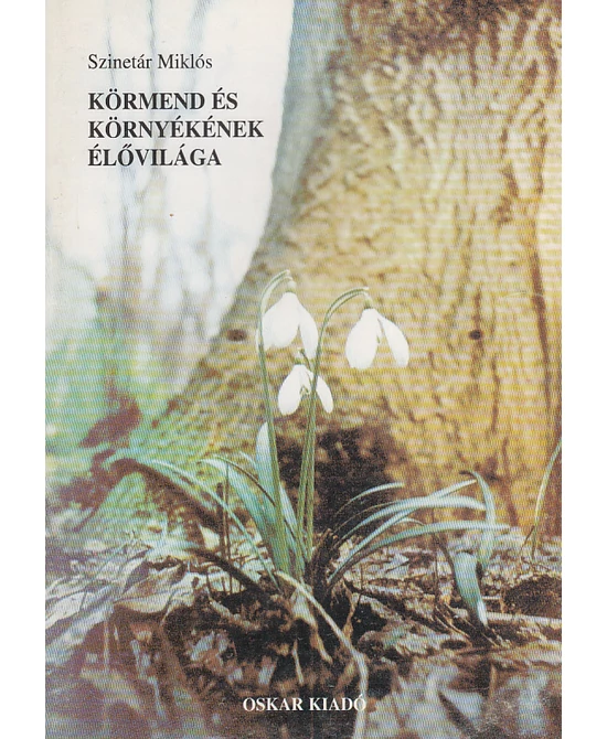Körmend és környékének élővilága