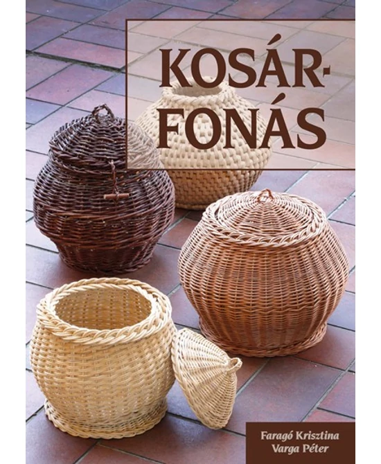 Kosárfonás