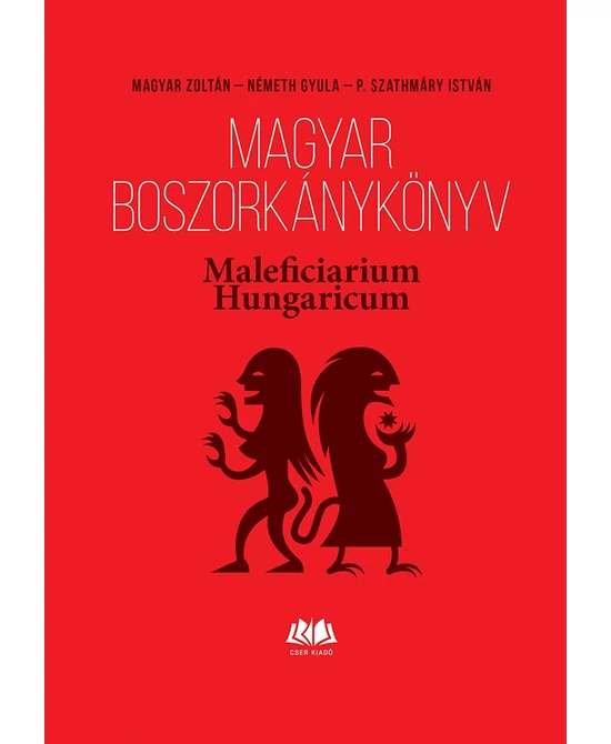 Magyar boszorkánykönyv