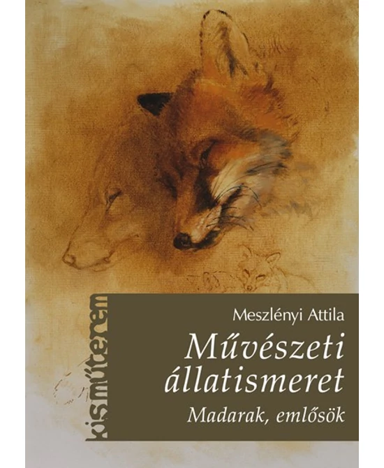 Művészeti állatismeret