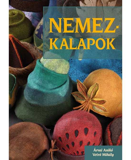 Nemezkalapok