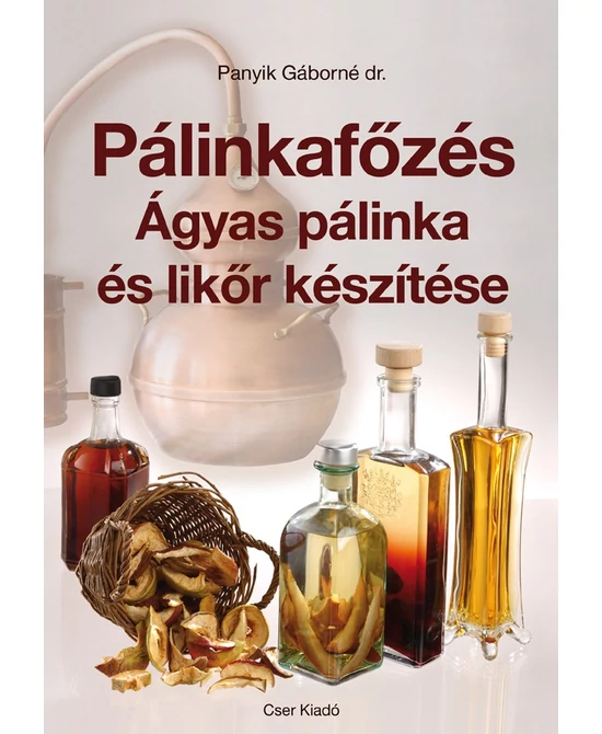 Pálinkafőzés