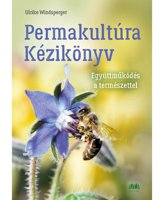 Permakultúra kézikönyv