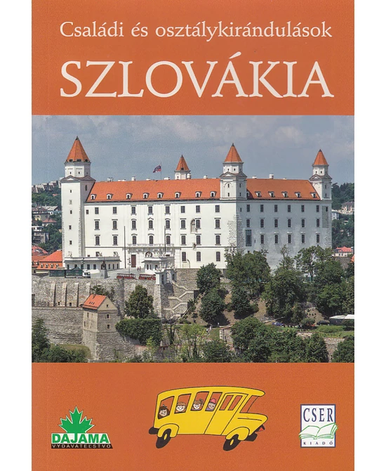Szlovákia
