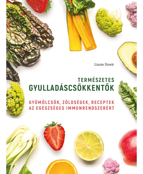 Természetes gyulladáscsökkentők