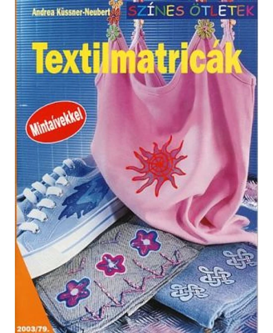 Textilmatricák
