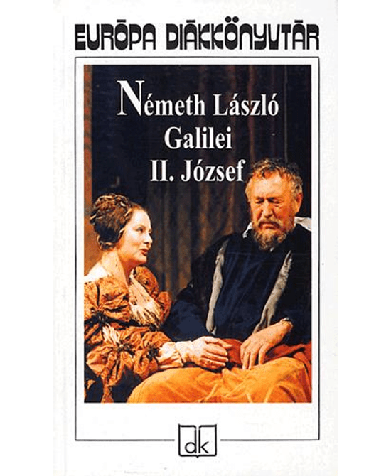 Galilei - II. József
