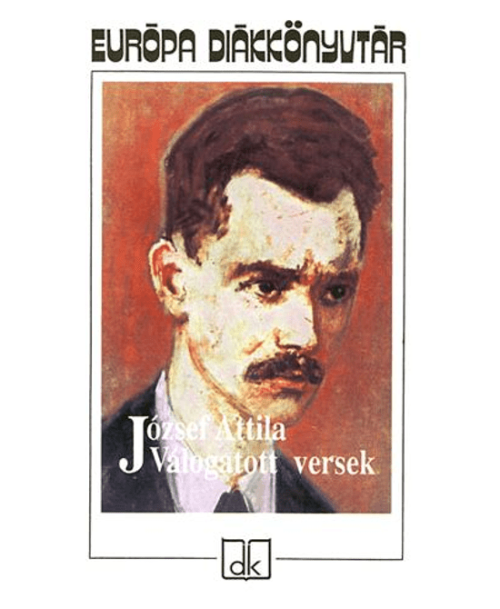 Válogatott versek