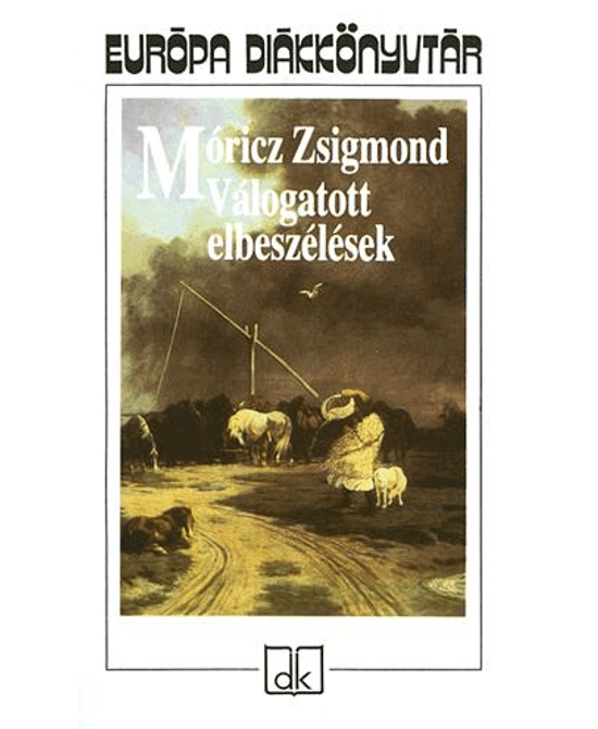 Válogatott elbeszélések