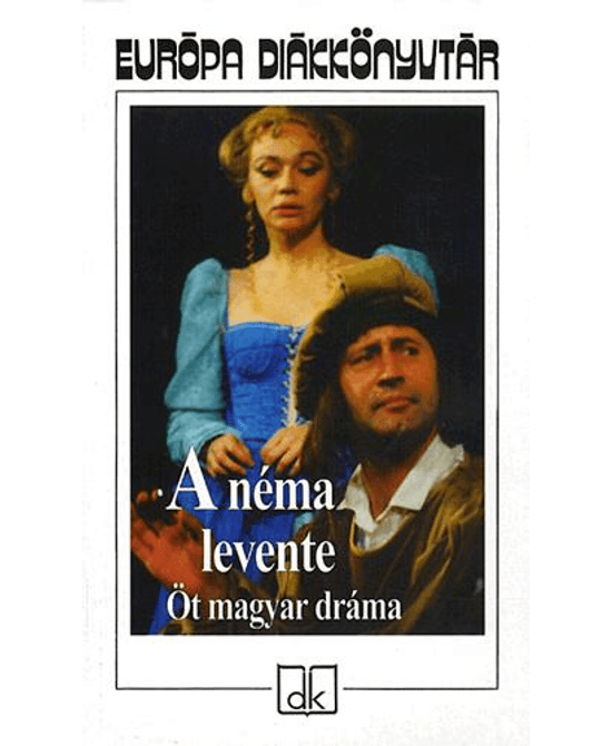 A néma levente