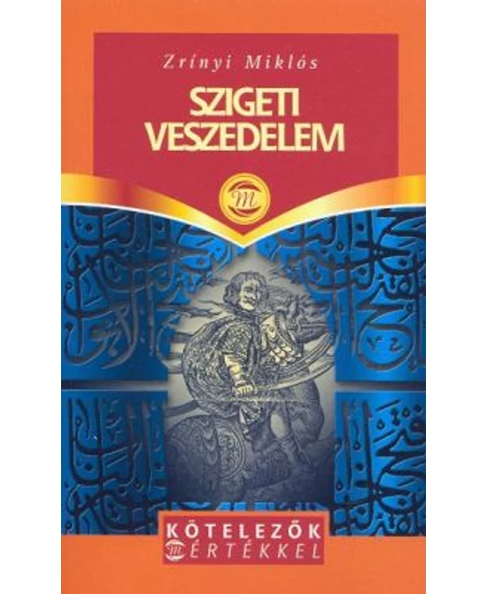 Szigeti veszedelem
